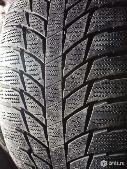 18 R 235/45 Triangle PL01 Snowlink одна шина. Фото 1.