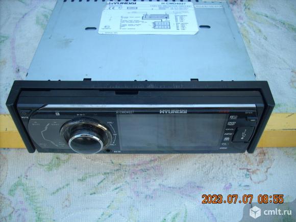 Нундай. Фото 1.