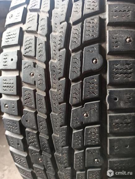 14 R 175/65 Dunlop SP Winter Ice 01 одна шина. Фото 1.