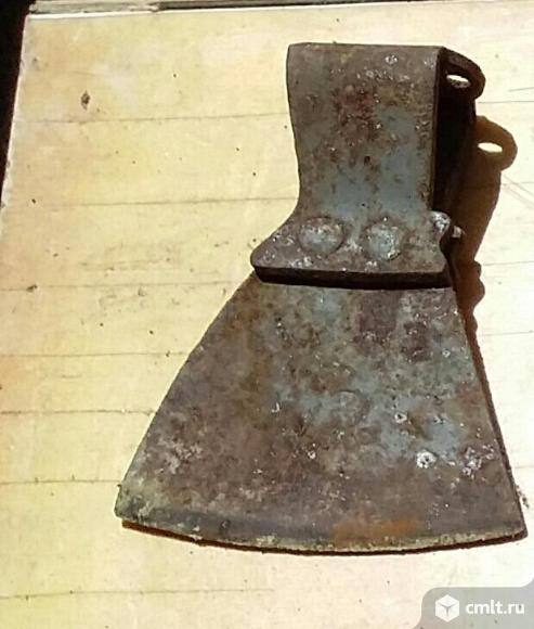 Шанцевый инструмент. Фото 4.