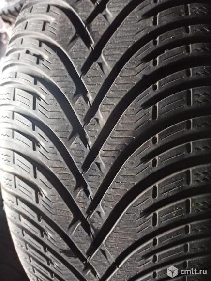 17 R 225/45 BFGoodrich g-Force Winter 2 одна шина. Фото 1.