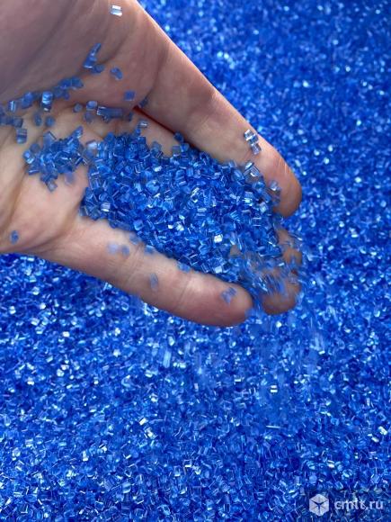 Закупаем Первичный пластиковый гранулят. Фото 1.