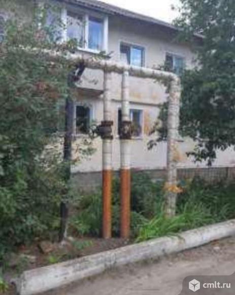 Теплотрасса общей протяженностью 295 п.м. (г.Кузнецк). Фото 2.