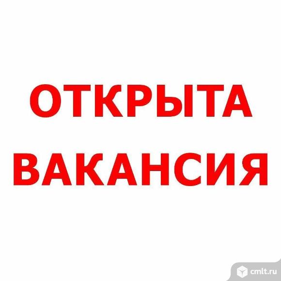 Посудомойщица/посудомойщик в столовую мостозавода. Фото 1.
