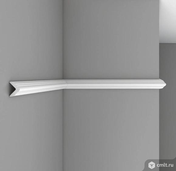 Молдинг для углов Decomaster 96205. Фото 1.