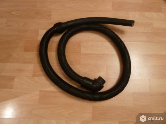 Шланг щетка труба Bosch Samsung Philips LG Redmond. Фото 1.