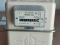 Счётчик газовый б/у. Фото 1.