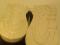 Кроссовки зимние женские Reebok 23,5 см. Фото 4.