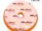Полировальник MaxShine 130/145 Оранжевый (2в1) полировальный поролоновый круг. Фото 2.