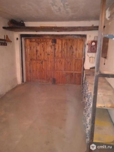 Капитальный гараж 18 кв. м Гигант. Фото 1.