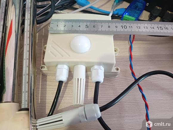 Сельскохозяйственные датчики производства Китай. Фото 1.