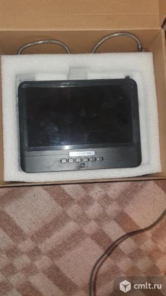 Цифровой микроскоп Andonstar AD208/AD208S, 8,5 дюйма/1280 дюйма. Фото 1.