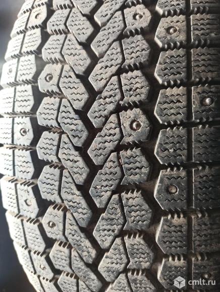 15 R 195/55 Yokohama Ice Guard одна шина. Фото 1.