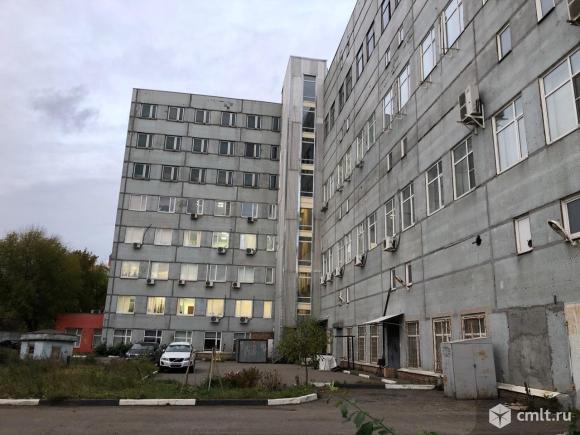 Аренда офиса 53,2 м2. Фото 1.