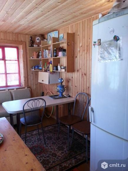 Дача 96 м2 на участке 6 сот.. Фото 10.