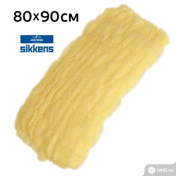 Салфетка антистатическая SIKKENS Super GSI (80х90см). Фото 5.