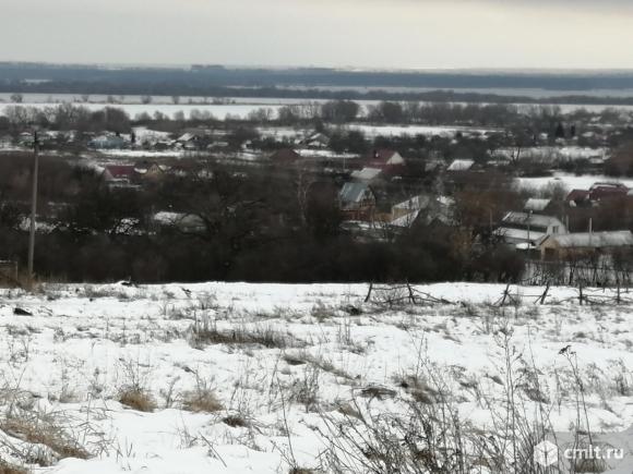 Участок под ИЖС, 114565 кв.м, Хохольский район. Живописное место. Развитая инфраструктура. Фото 1.