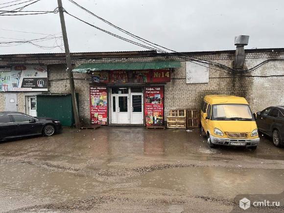 Продается склад 223 м2. Фото 1.