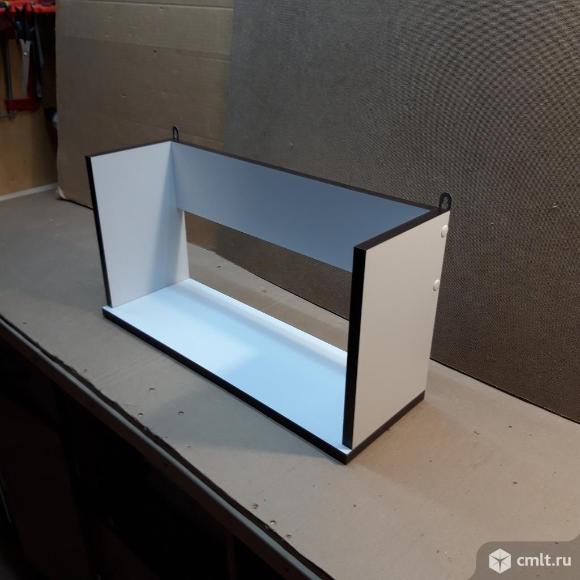 Полка настенная. Фото 1.