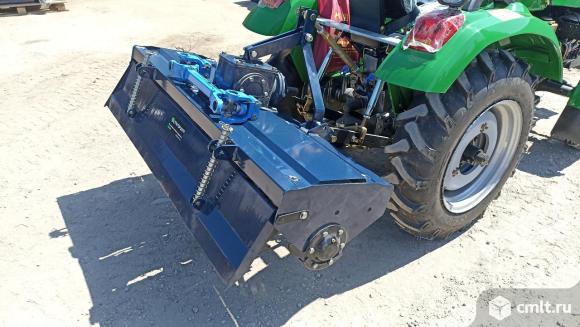 Почвофреза СКАУТ 1GQN-160. Фото 1.