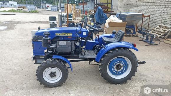 запчасти на японский минитрактор