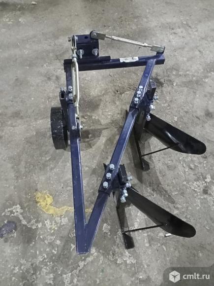 Плуг СКАУТ PL-225. Фото 3.