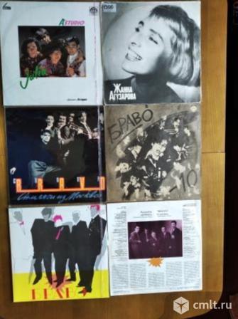 Почти весь Высоцкий. Фото 18.