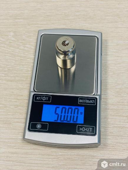 Весы Карманные Ингредиент EHA501 100г. Фото 1.