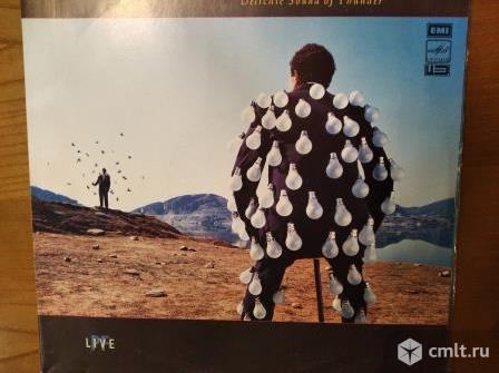 Магомаев, Ободзинский, Мулерман и др. на 7" виниле. Фото 1.