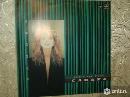 Магомаев, Ободзинский, Мулерман и др. на 7" виниле. Фото 11.