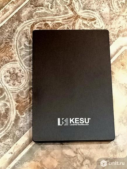 Жёсткий диск. Фото 1.