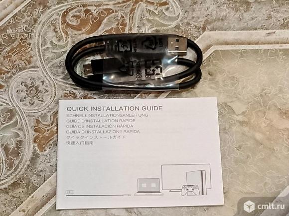 Жёсткий диск. Фото 9.