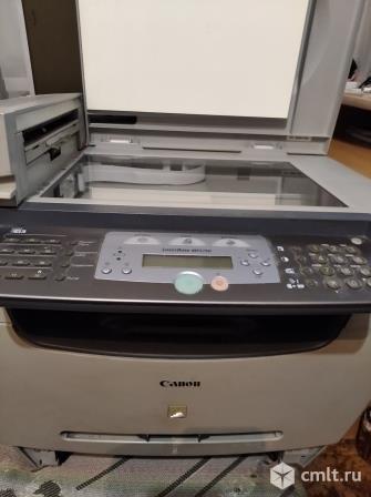 Принтер матричный HP. Фото 3.