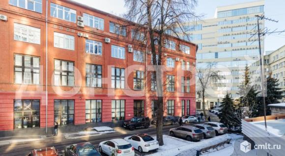 Аренда офиса 60 м2. Фото 1.