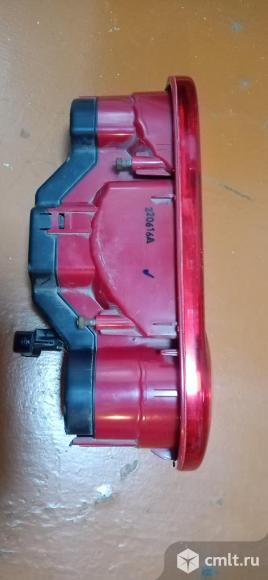 Задний фонарь Hyundai Porter. Фото 1.