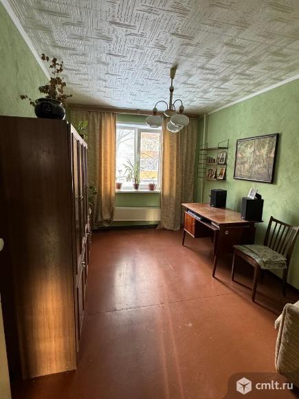 4-комнатная квартира 90 кв.м. Фото 1.