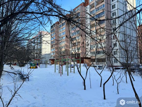 4-комнатная квартира 90 кв.м. Фото 11.