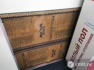 Тёплый пол Ориентал Дрим. Обогрев дома.. Фото 17.