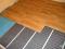 Пленочный инфракрасный теплый пол под ламинат (линолеум).. Фото 13.