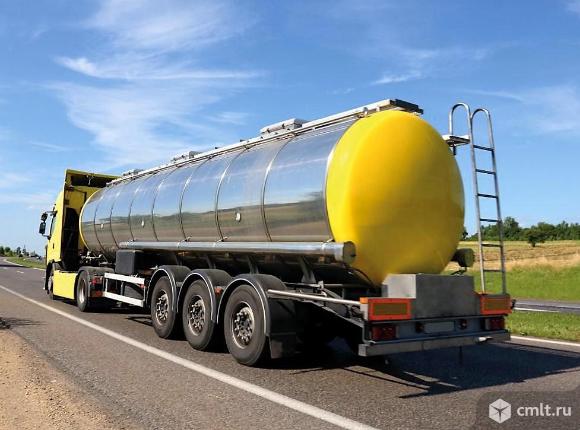 Масло растительное, подсолнечное нерафинированное. Фото 1.