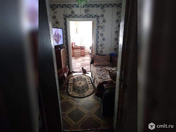 Коттедж 41.5 м2 на участке 5.38 сот.Коттедж 41.5 м2 на участке 5.38 сот.. Фото 7.