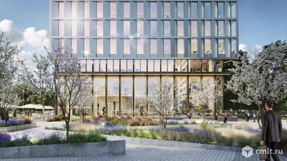 Офис в ЮЗАО с рассрочкой без участия банка.. Фото 1.