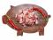 Мясо свинина домашнее. Фото 1.