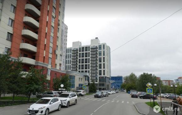 3 нежилых помещения площадью 2179.27 м2 в Новосибирске. Фото 1.