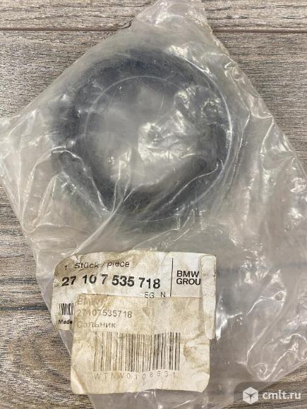 RR 27107535718 - Сальник раздаточной коробки NV124, NV125 (выходной вал АКПП) BMW E46, E53. Фото 1.