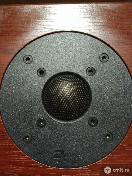 Акустическая система Davis Acoustics KVK France. Фото 11.