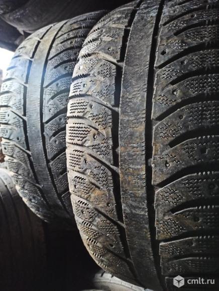 17 R 225/50 Bridgestone Ice Cruiser 7000 Пара. Фото 1.