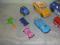 Игрушки детские разные, б/у, от 25 р. Фото 1.