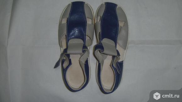 Обувь для мальчика, разные размеры, по 150 р. Фото 1.