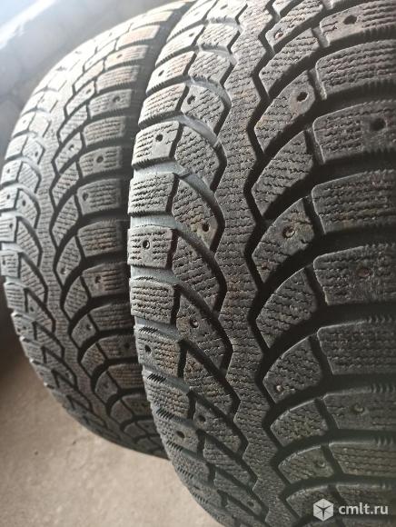 15 R 185/60 Bridgestone Blizzak Spike 01 Комплект. Фото 1.